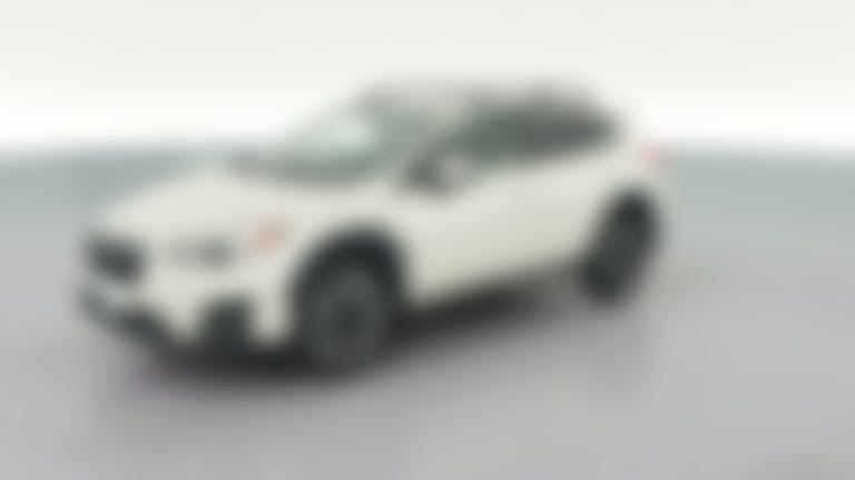 2019 Subaru Crosstrek vehicle photo