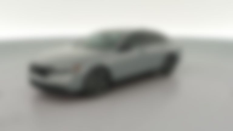 2025 Honda Accord Hybrid vehicle photo