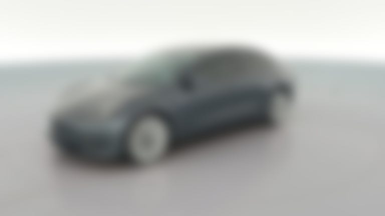 2022 Tesla Model 3 vehicle photo