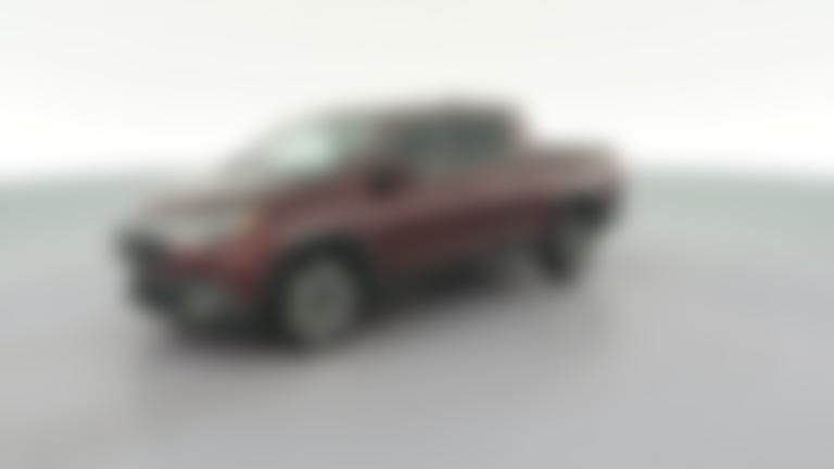 2019 Honda Ridgeline vehicle photo
