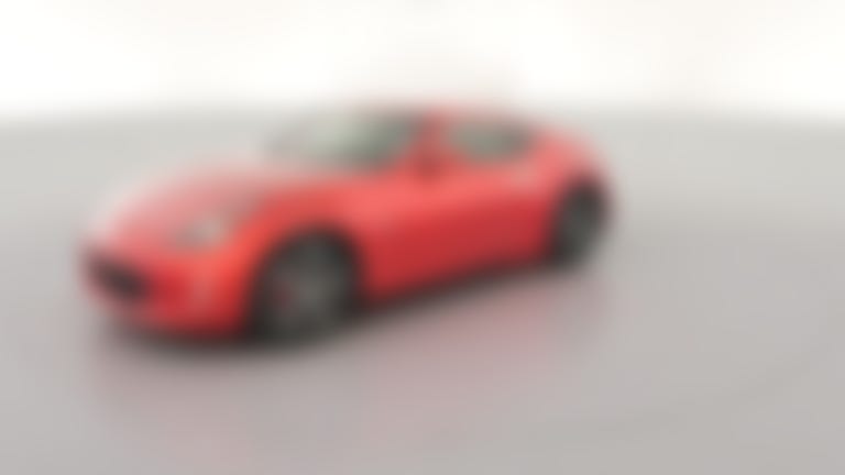 2020 Nissan 370Z vehicle photo