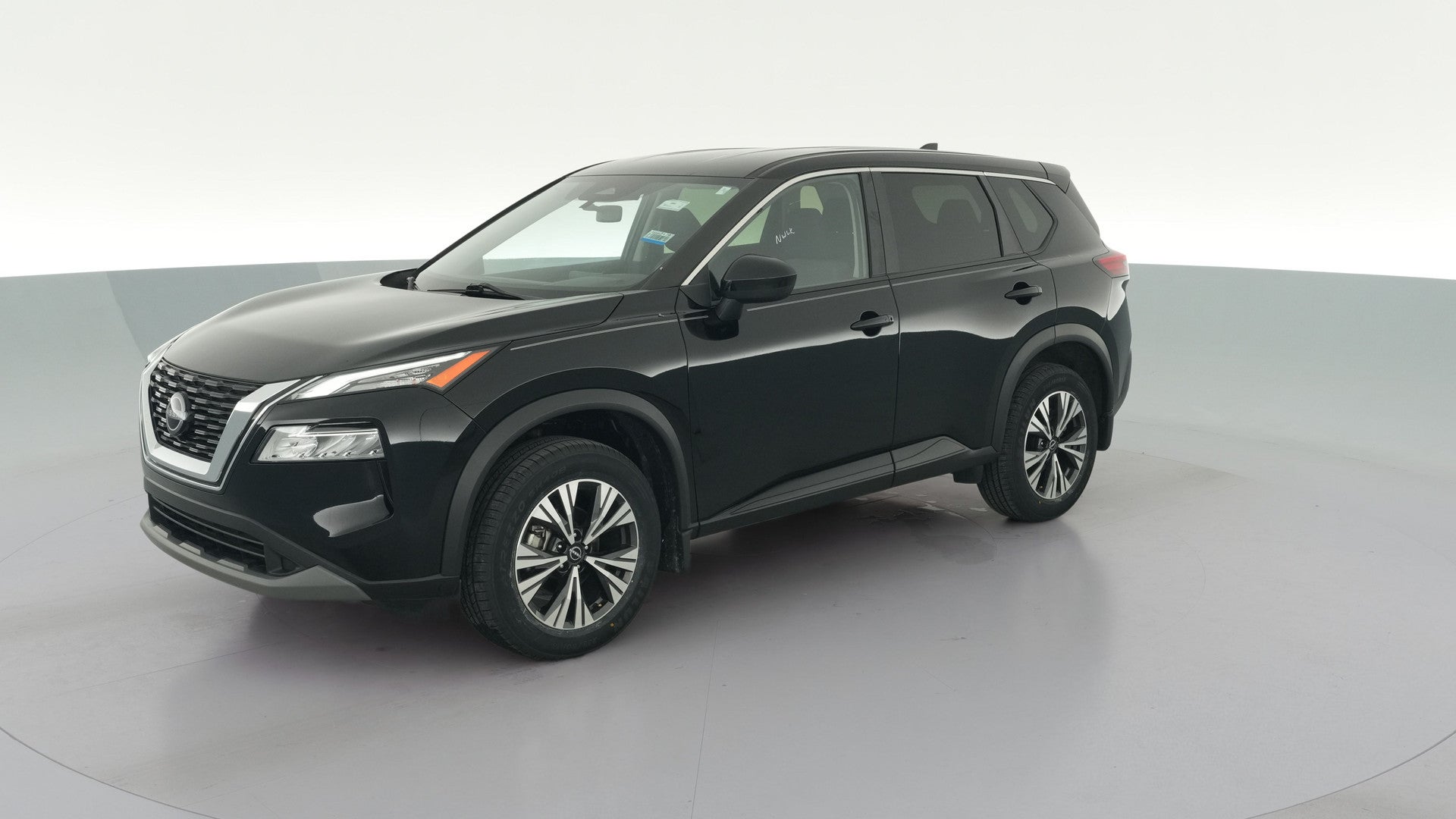 2023 Nissan Rogue vehicle photo