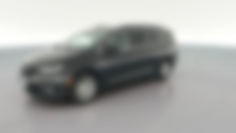 2022 Chrysler Pacifica vehicle photo