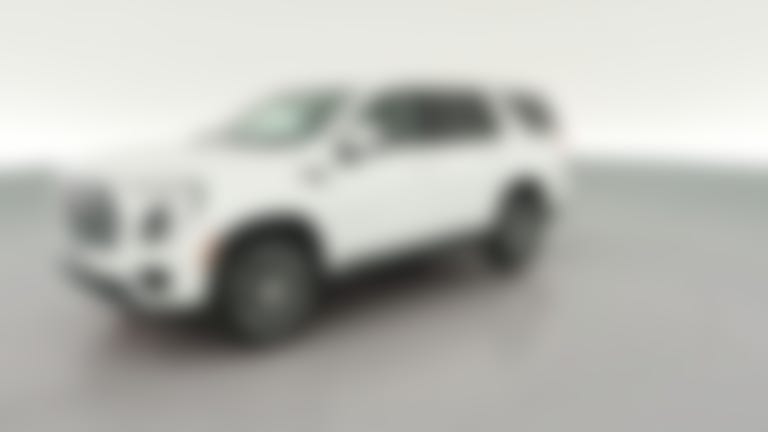 2026 GMC Yukon vehicle photo