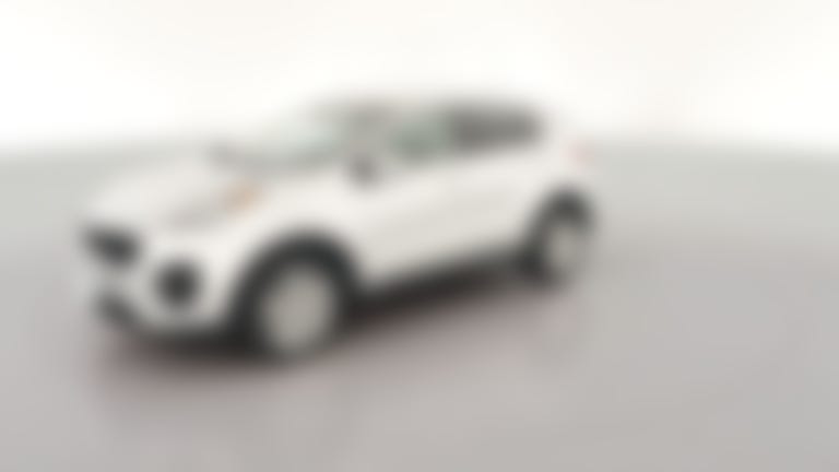 2019 Kia Sportage vehicle photo