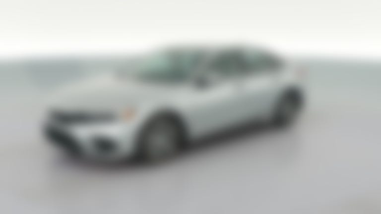 2024 Honda Civic vehicle photo