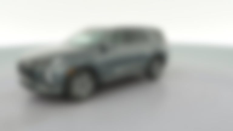 2024 Hyundai Palisade vehicle photo