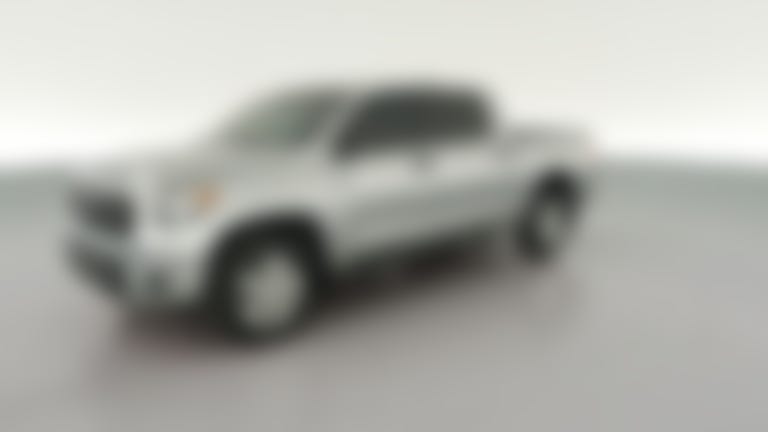 2021 Toyota Tundra CrewMax vehicle photo