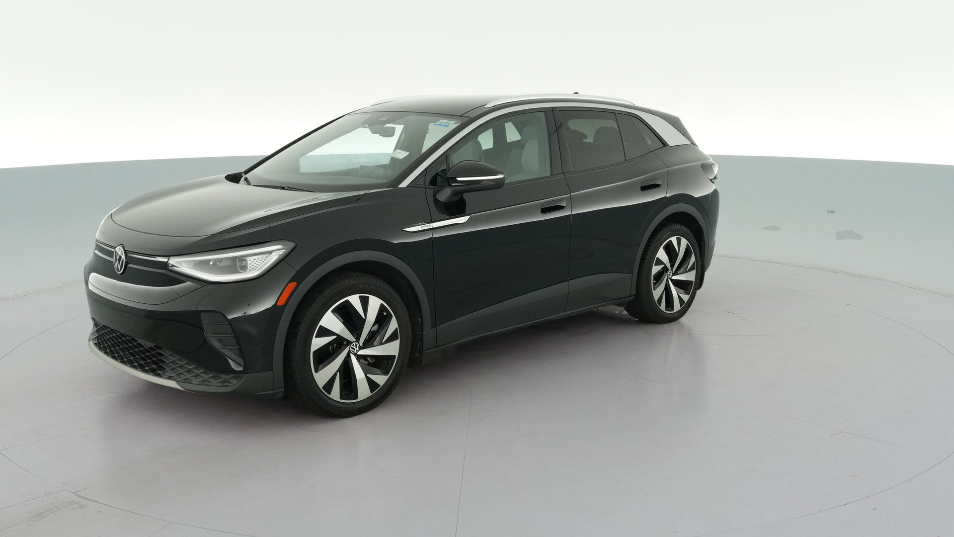 2021 Volkswagen ID.4 vehicle photo