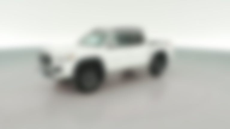 2021 Toyota Tacoma Double Cab vehicle photo