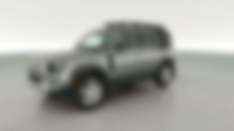 2022 Land Rover Defender 110 vehicle photo