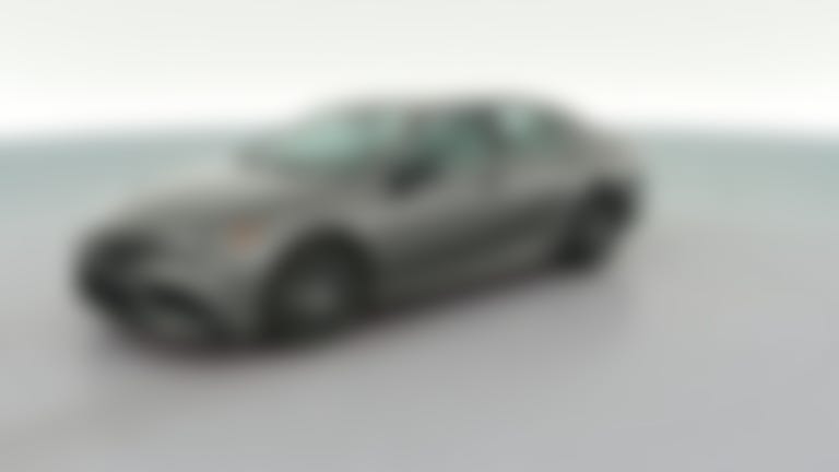2021 Toyota Camry vehicle photo