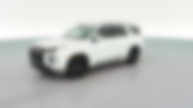 2024 Hyundai Palisade vehicle photo