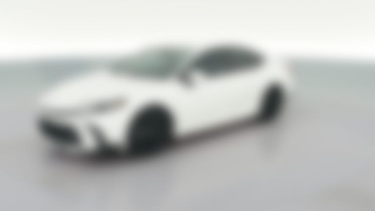 2025 Toyota Camry vehicle photo