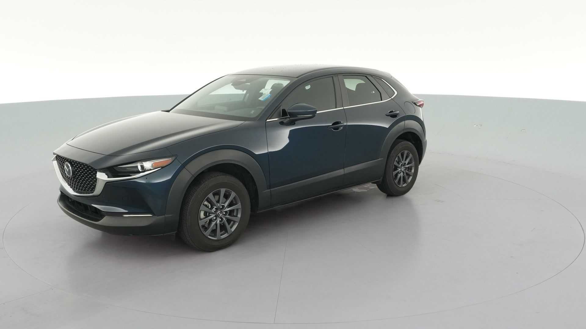 2025 MAZDA CX-30 vehicle photo