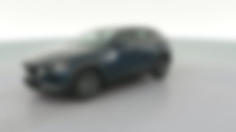 2025 MAZDA CX-30 vehicle photo