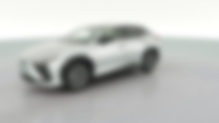 2024 Lexus RZ vehicle photo