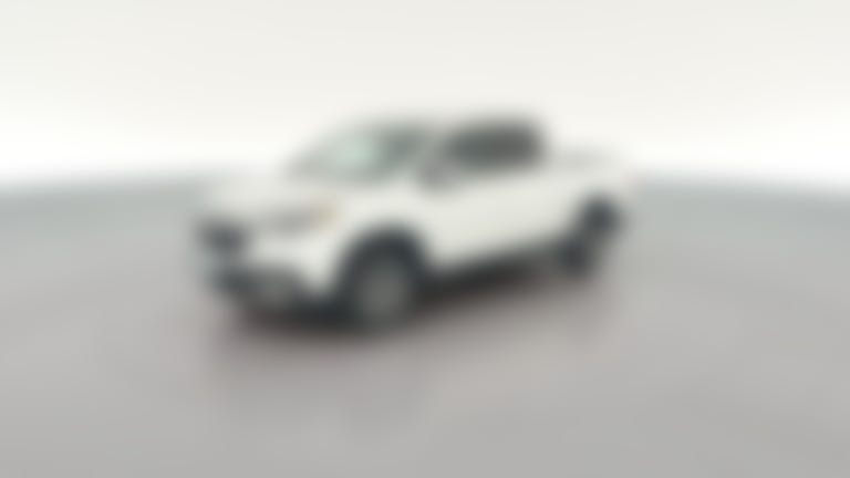 2020 Honda Ridgeline vehicle photo