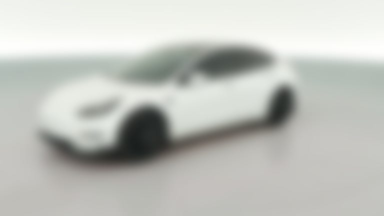2022 Tesla Model 3 vehicle photo