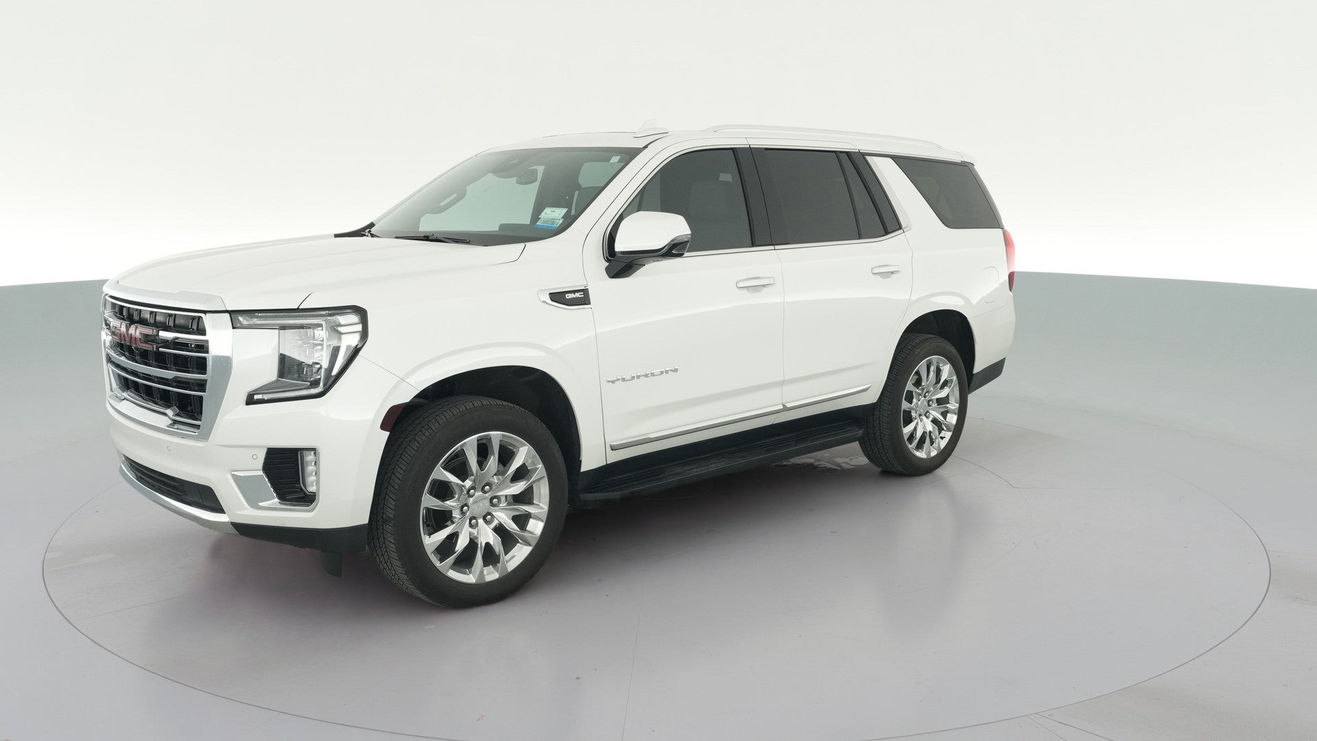 2024 GMC Yukon vehicle photo