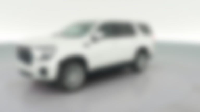 2024 GMC Yukon vehicle photo