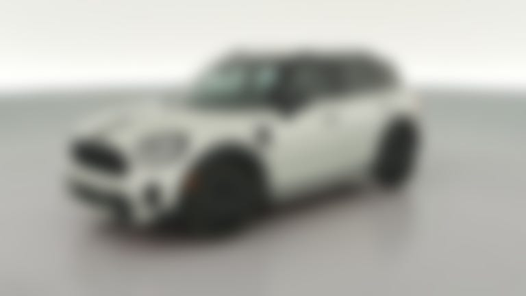 2023 MINI Countryman vehicle photo