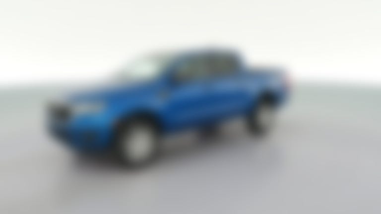 2019 Ford Ranger SuperCrew vehicle photo