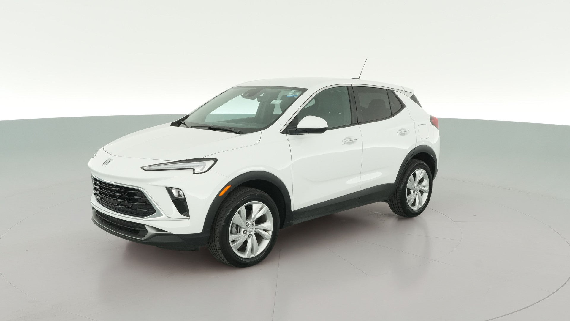 2025 Buick Encore GX vehicle photo