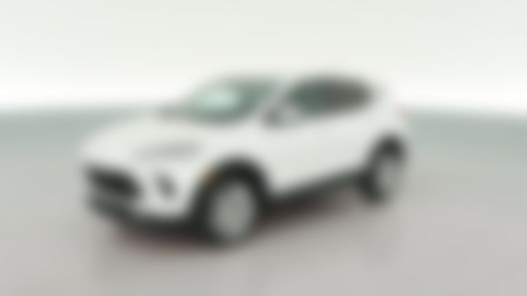 2025 Buick Encore GX vehicle photo
