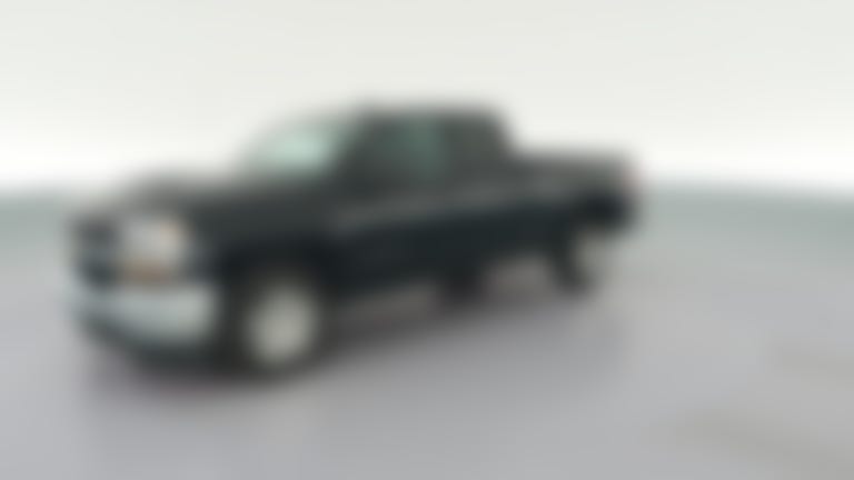 2018 Chevrolet Silverado 1500 Double Cab vehicle photo