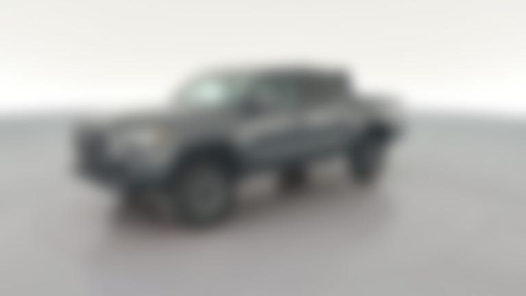 2023 Toyota Tacoma Double Cab vehicle photo
