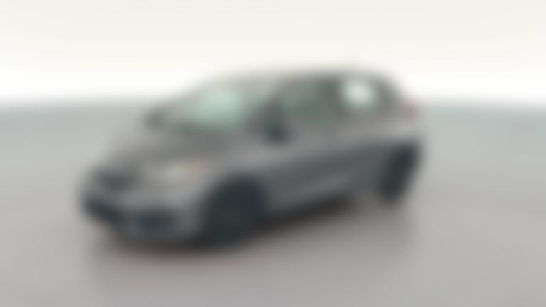 2019 Honda Fit vehicle photo