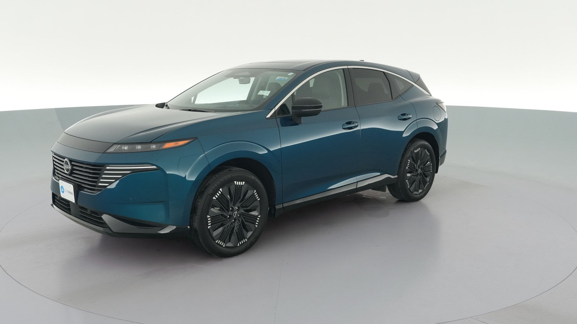 2025 Nissan Murano vehicle photo