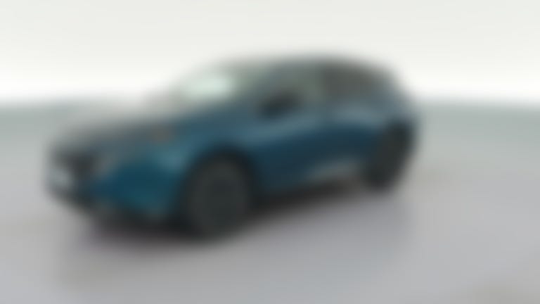 2025 Nissan Murano vehicle photo