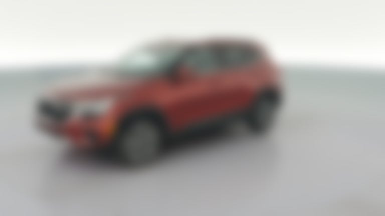 2024 Kia Seltos vehicle photo