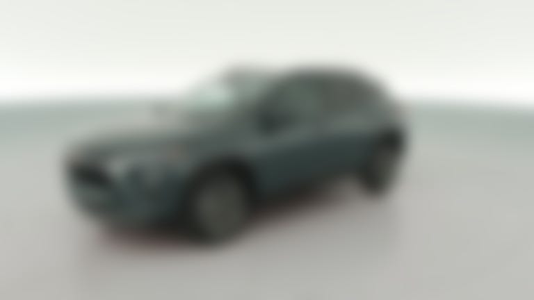 2026 Chevrolet Trax vehicle photo