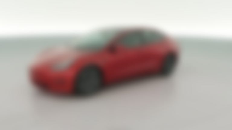 2023 Tesla Model 3 vehicle photo