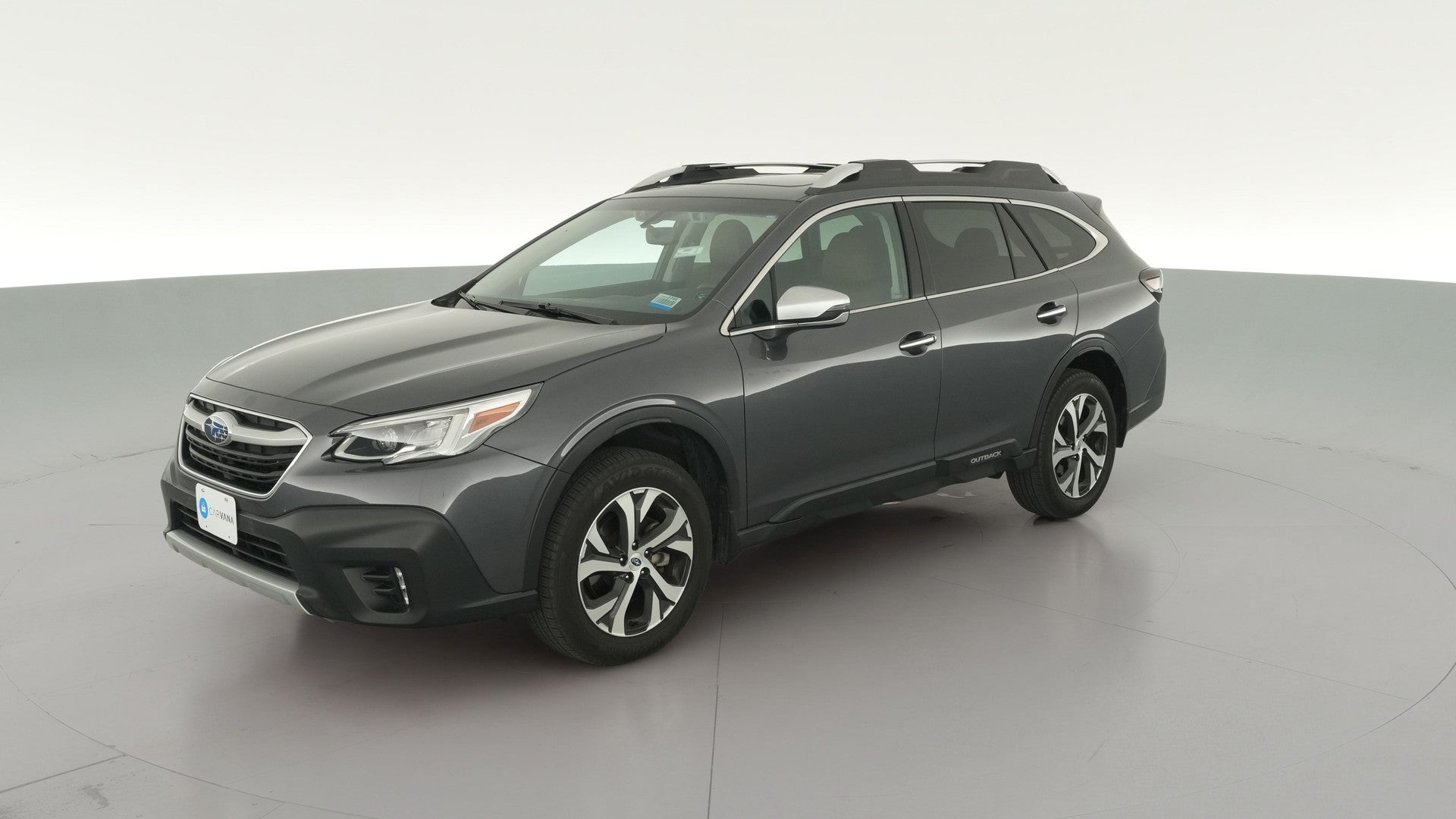 2022 Subaru Outback vehicle photo