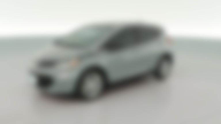 2020 Chevrolet Bolt EV vehicle photo