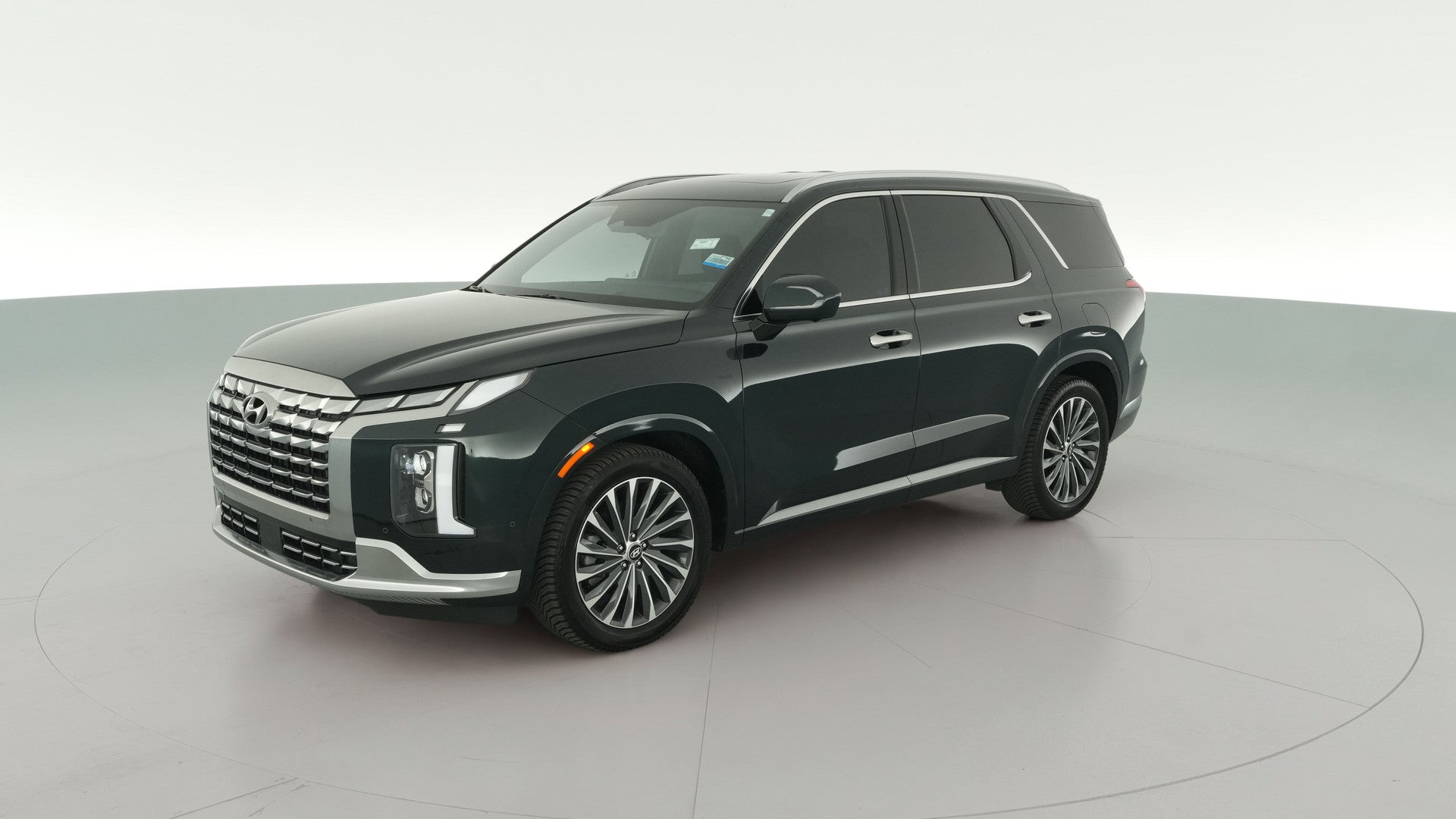 2023 Hyundai Palisade vehicle photo