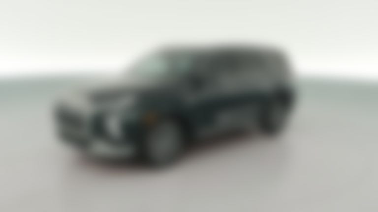 2023 Hyundai Palisade vehicle photo