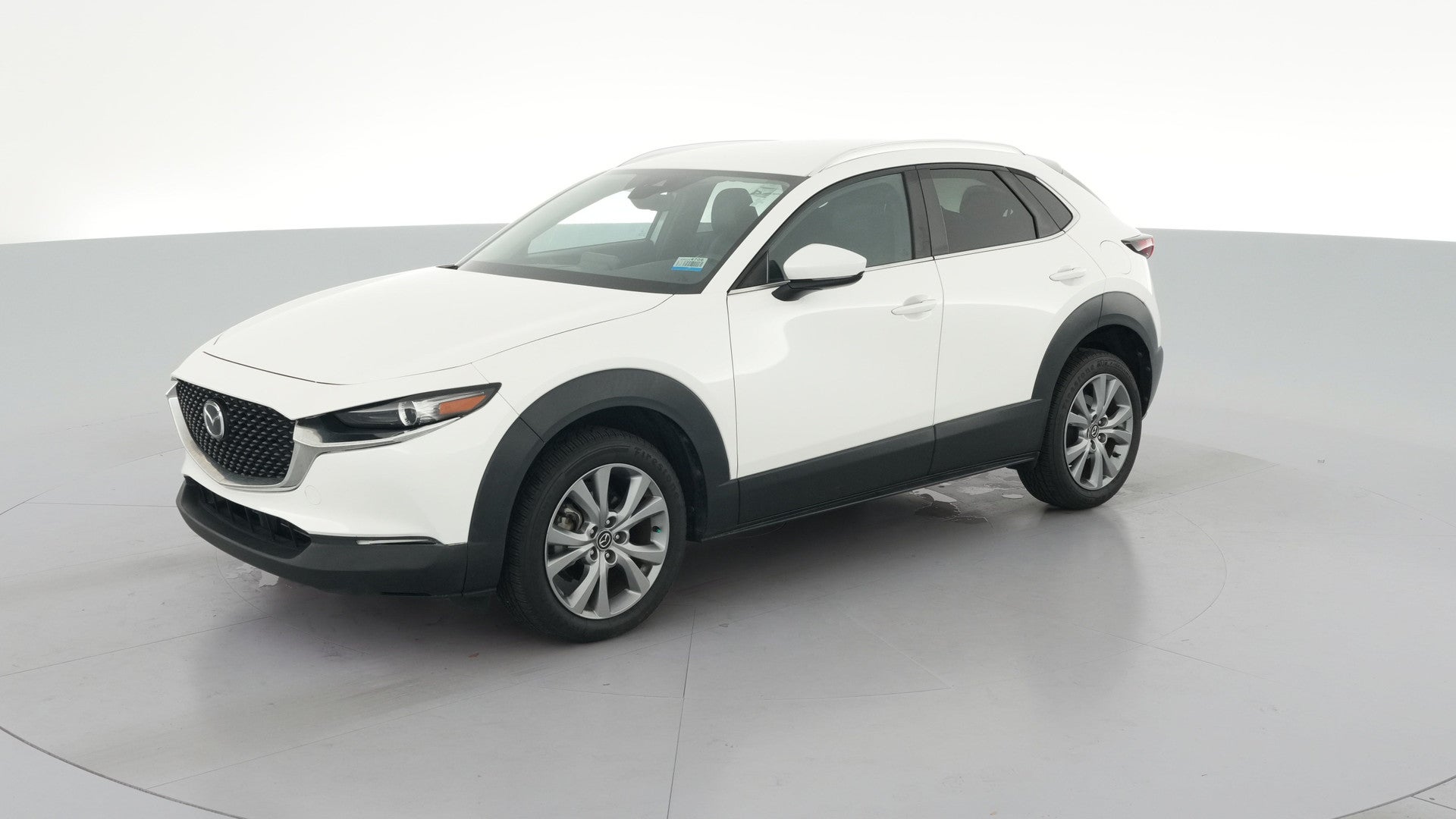 2022 MAZDA CX-30 vehicle photo