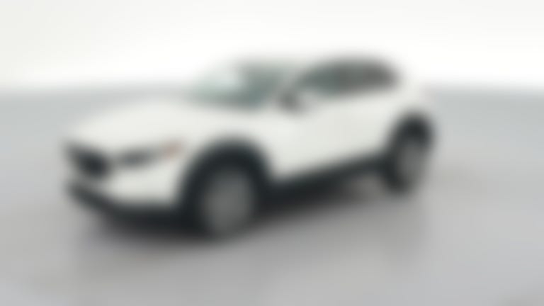 2022 MAZDA CX-30 vehicle photo
