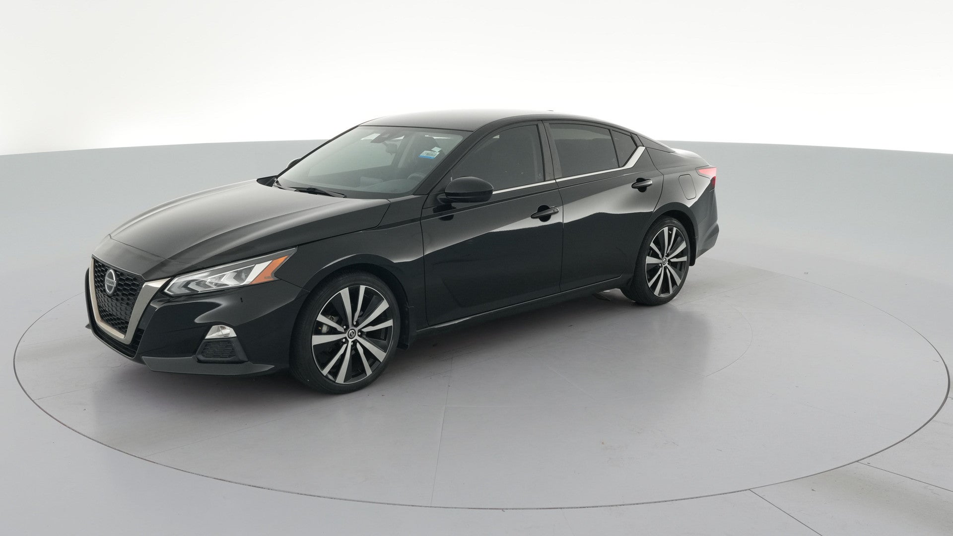 2022 Nissan Altima vehicle photo