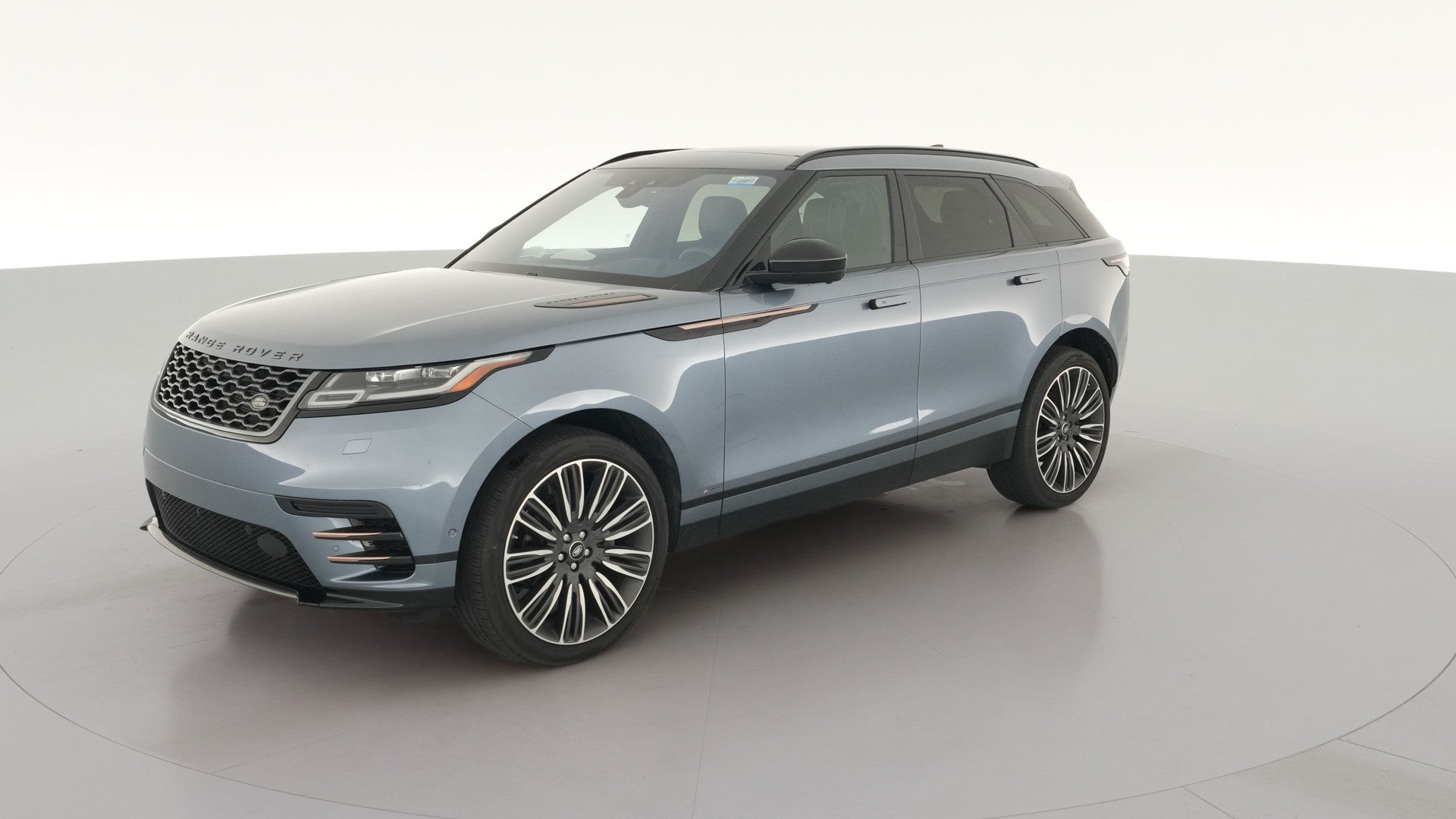 2020 Land Rover Range Rover Velar vehicle photo