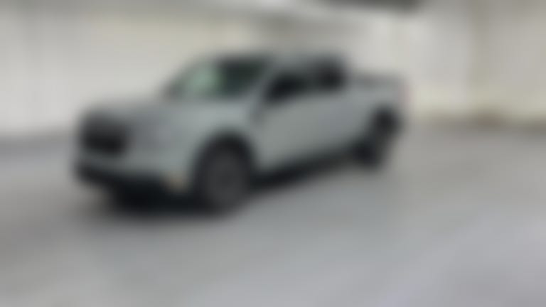 2024 Ford Maverick vehicle photo