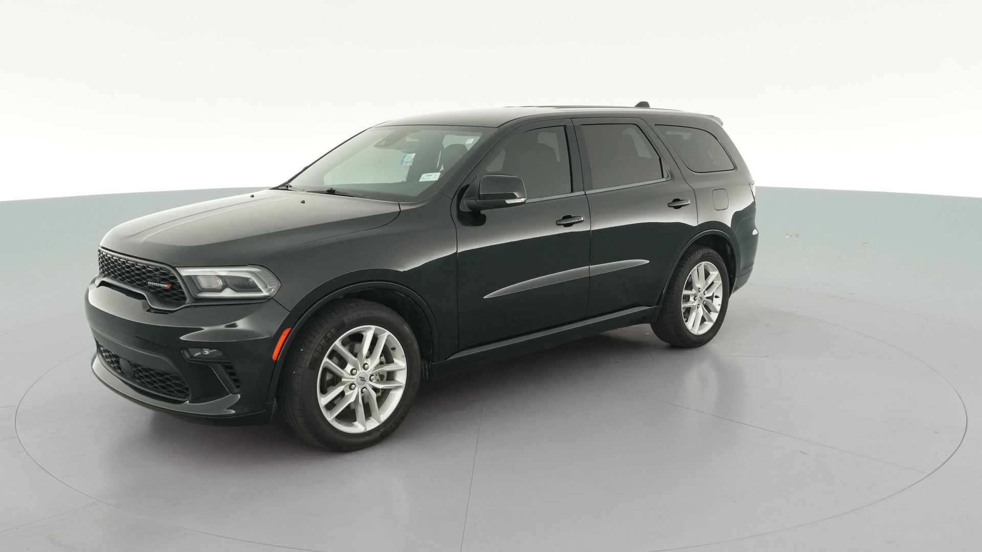 2022 Dodge Durango vehicle photo