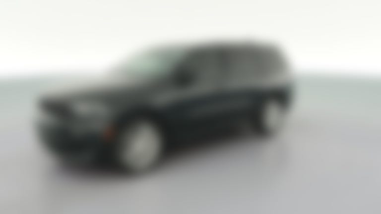2022 Dodge Durango vehicle photo