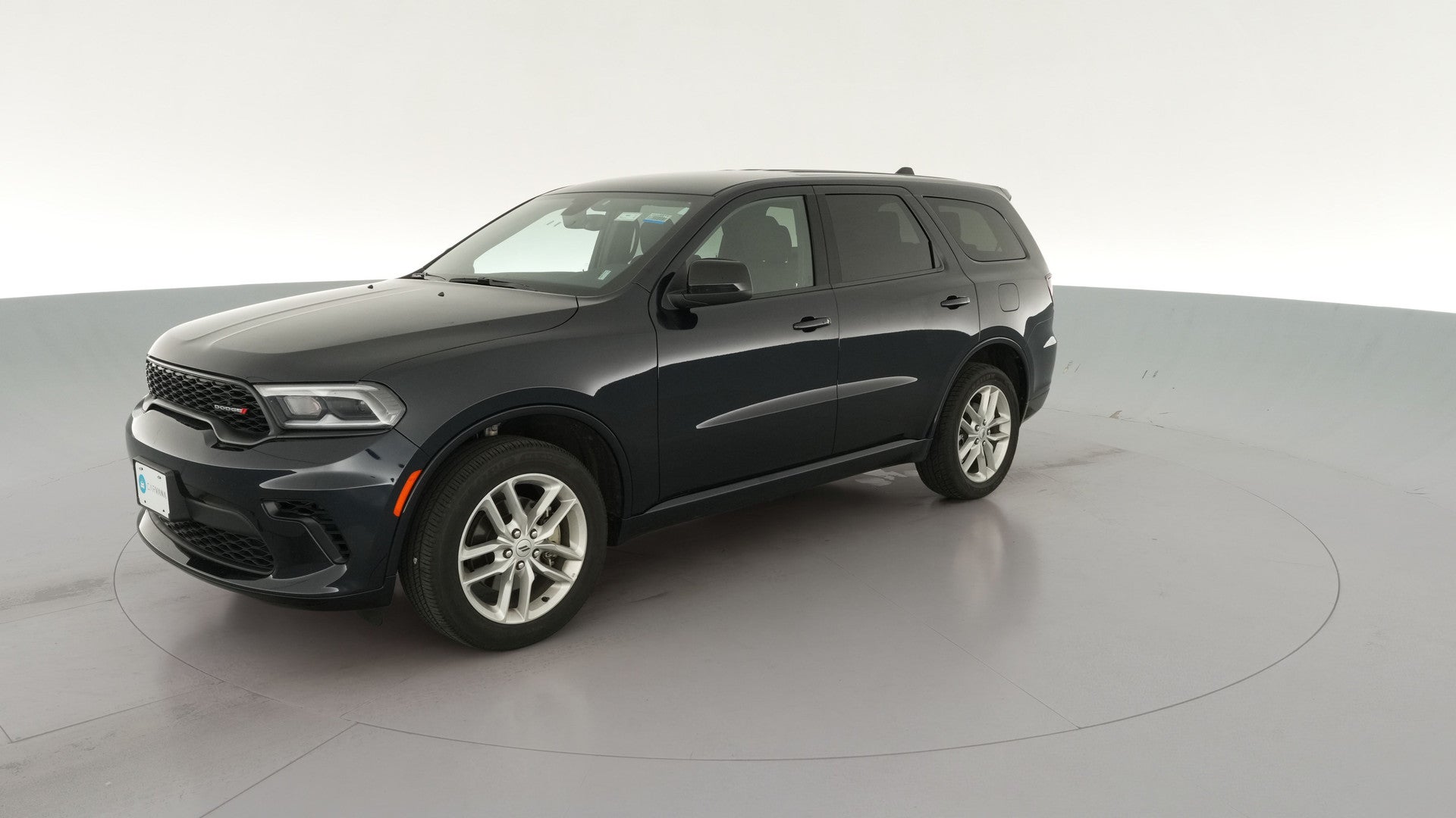 2025 Dodge Durango vehicle photo