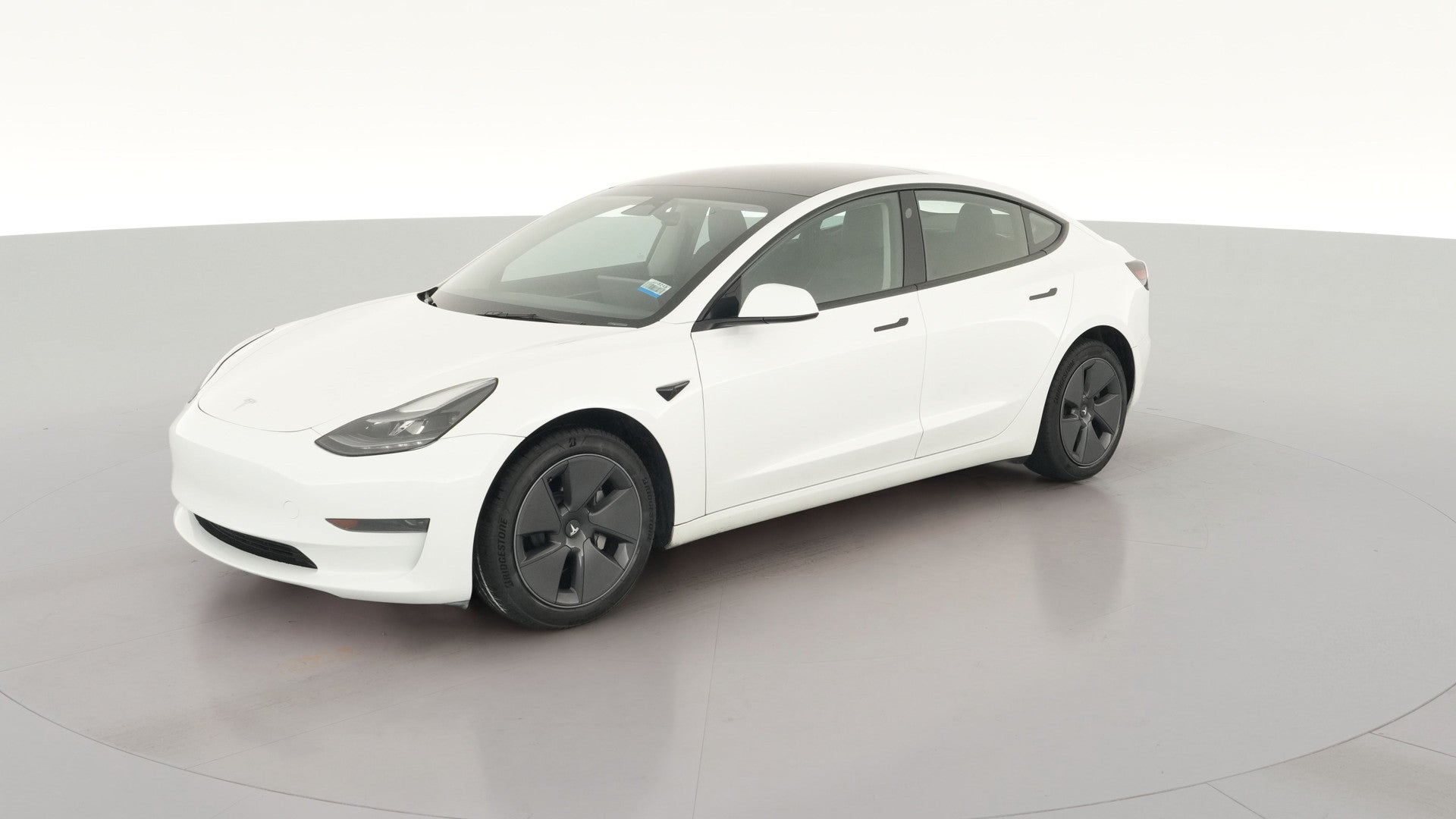 2023 Tesla Model 3 vehicle photo